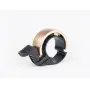 Дзвінок Knog Oi Classic Large Brass