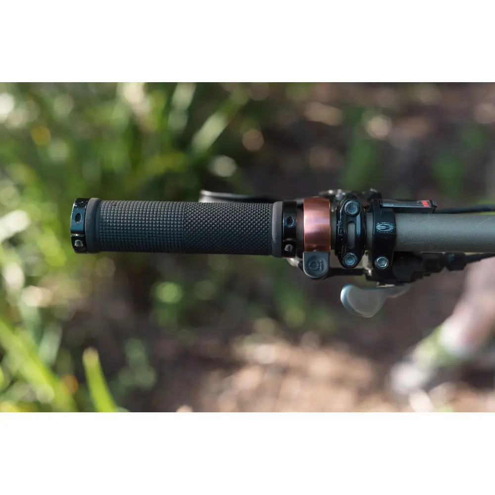 Дзвінок Knog Oi Classic Large Brass