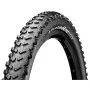 Покришка Continental Mountain King 2.2, 27.5"x2.20, 55-584, Foldable, PureGrip, Performance, Skin, чорний