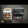Покришка Continental Mountain King 2.2, 27.5"x2.20, 55-584, Foldable, PureGrip, Performance, Skin, чорний