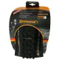 Покришка Continental Mountain King 2.2, 27.5"x2.20, 55-584, Foldable, PureGrip, Performance, Skin, чорний