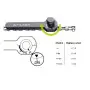 Вимірювач зносу ланцюга Birzman Chain Wear Indicator II
