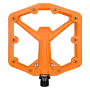 Педали Crankbrothers STAMP 1 LARGE, Orange (Gen 2)