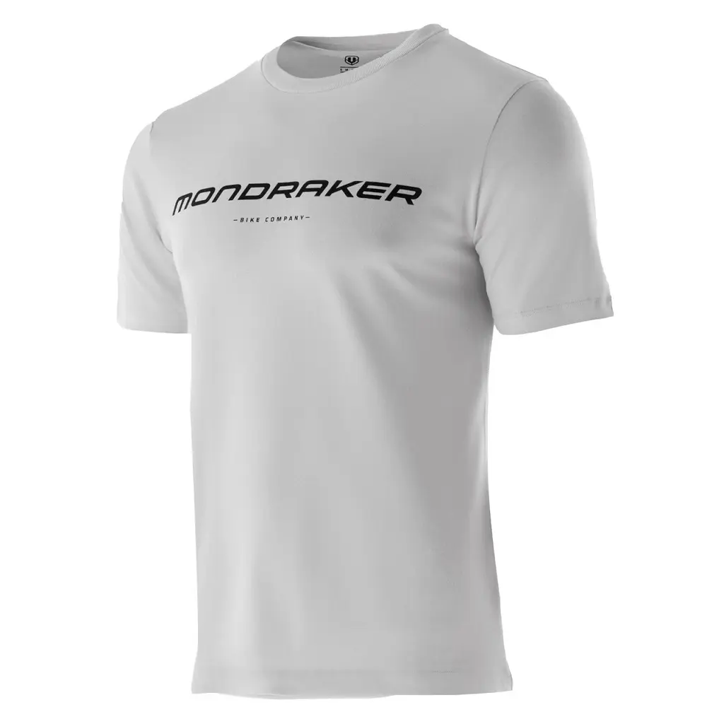  Футболка MONDRAKER XL, GREY