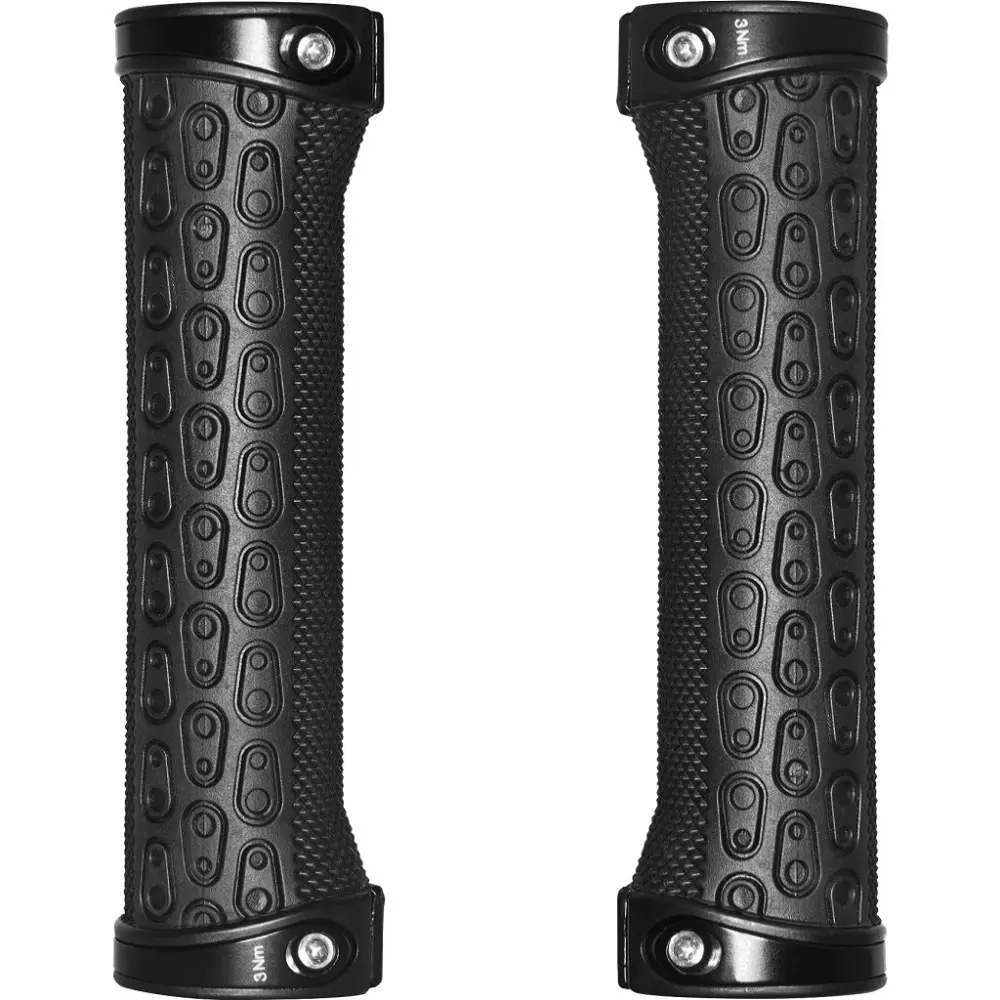Грипсы Crankbrothers IODINE, Black