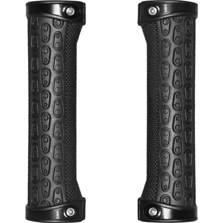  Гріпси Crankbrothers IODINE, Black