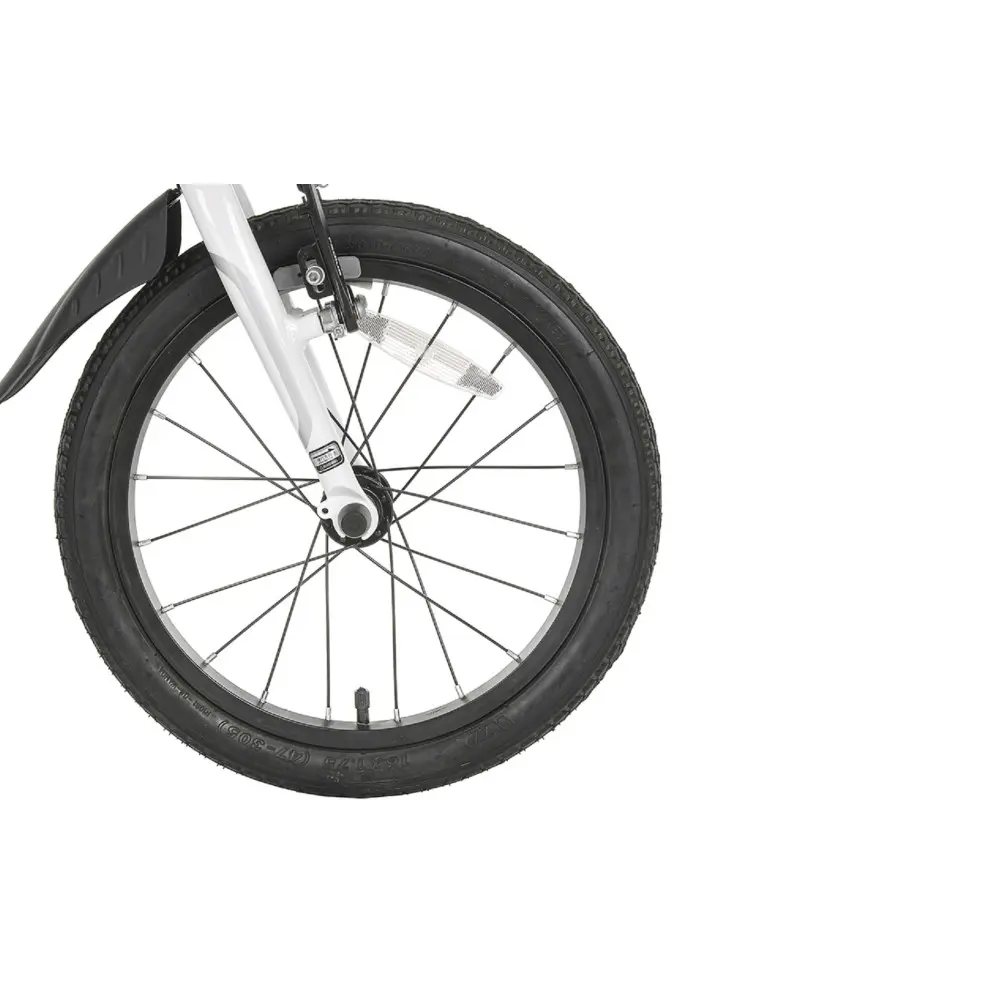 Велосипед RoyalBaby MARS ALLOY 16", OFFICIAL UA, синий