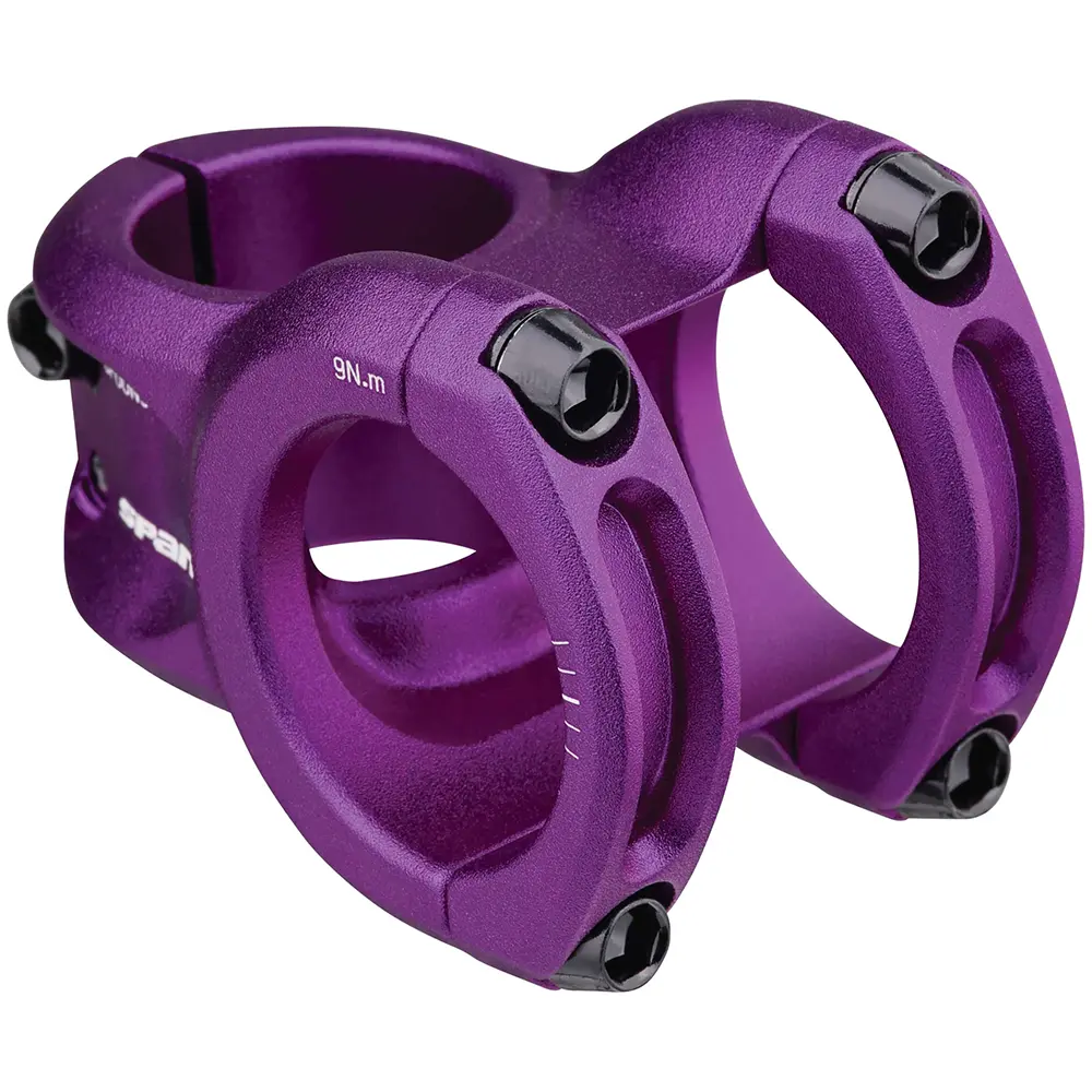  Винос SPANK SPOON 350 35mm, Purple