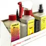 Засіб для догляду за велосипедом Hanseline Cycle-Maintenance-Set 5шт.