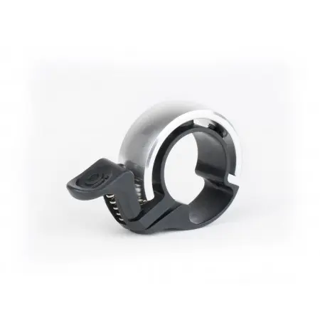 Дзвінок Knog Oi Classic Small Silver