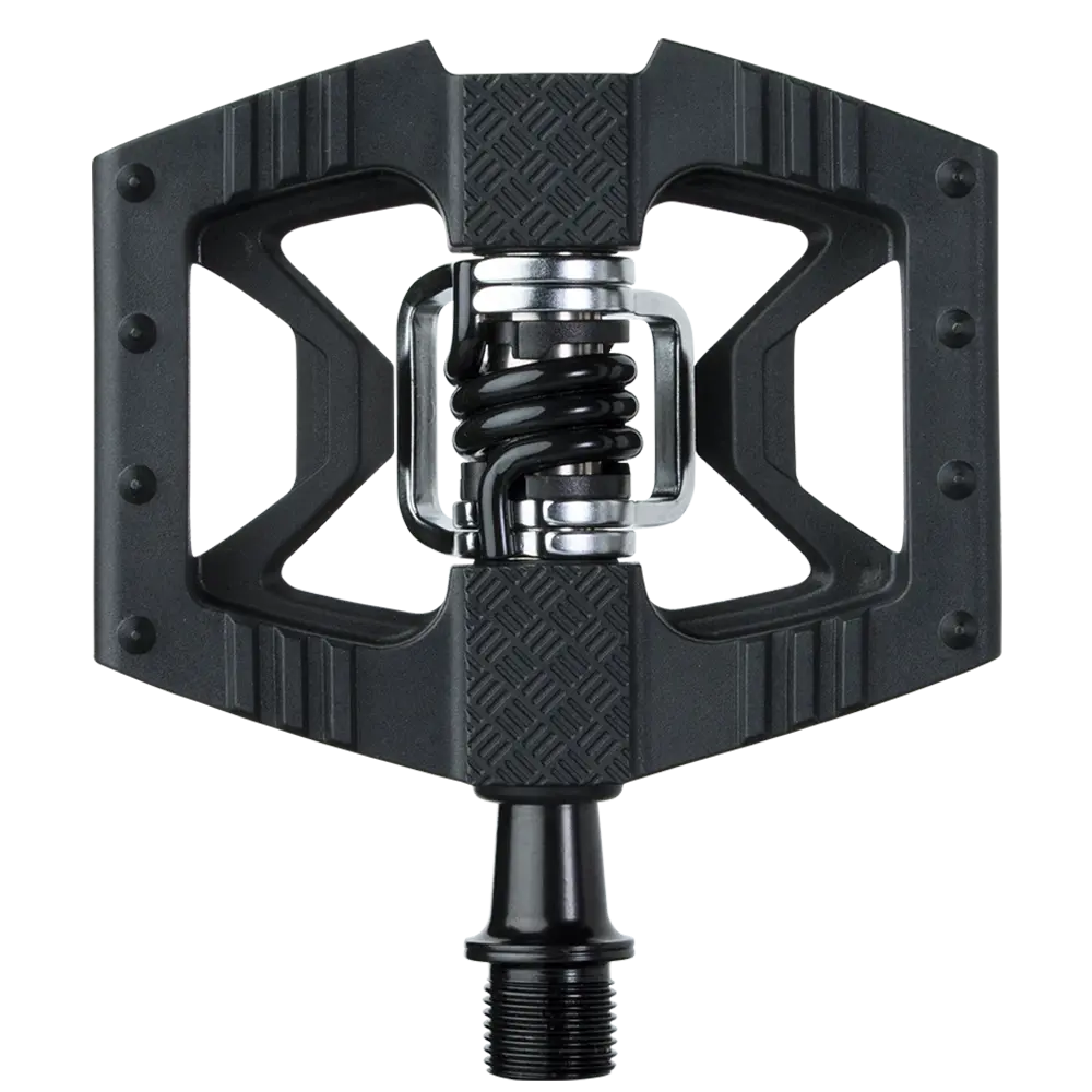Педали Crankbrothers DOUBLE SHOT 1, Black
