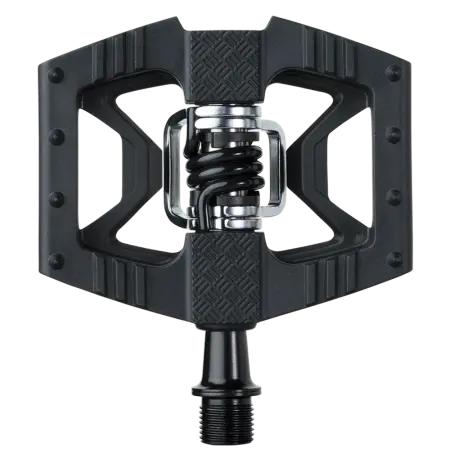 Педали Crankbrothers DOUBLE SHOT 1, Black