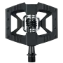 Педали Crankbrothers DOUBLE SHOT 1, Black