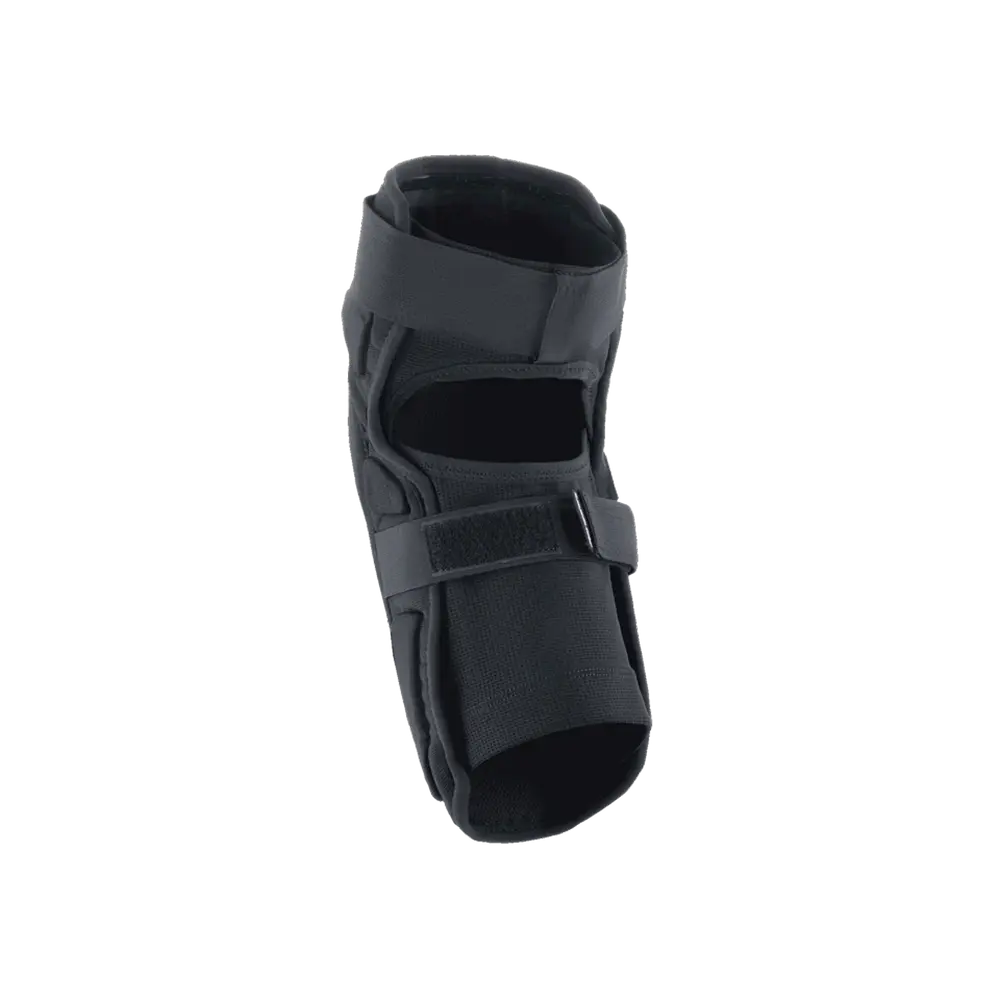  Захист коліна Alpinestars A-IMPACT PLASMA PRO KNEE PROTECTOR BLK WHITE, S