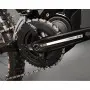 Електровелосипед Haibike SDURO FullSeven LT 6.0 500Wh 20 s. XT 27.5", рама M, чорно-сіро-бронзовий, 2020