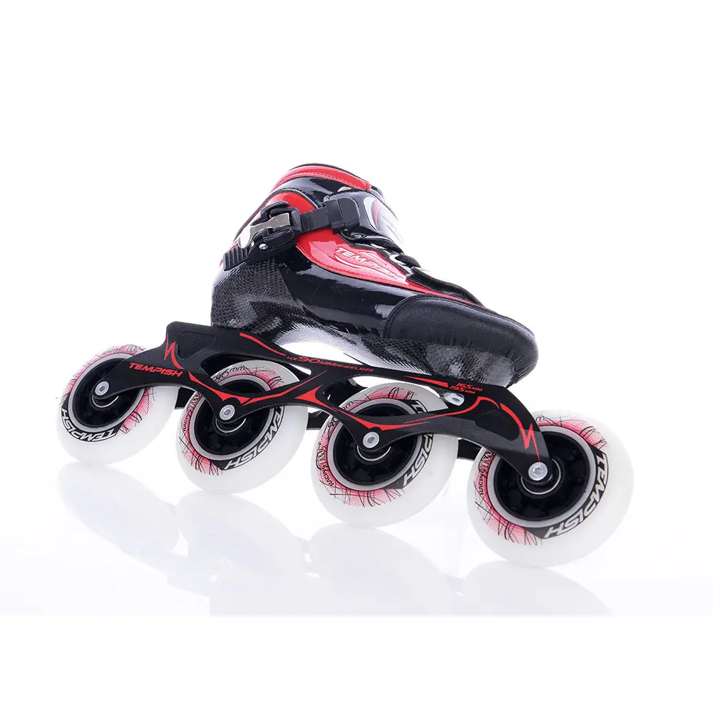 Роликовые коньки Tempish GT 500/90/red/ 33 р
