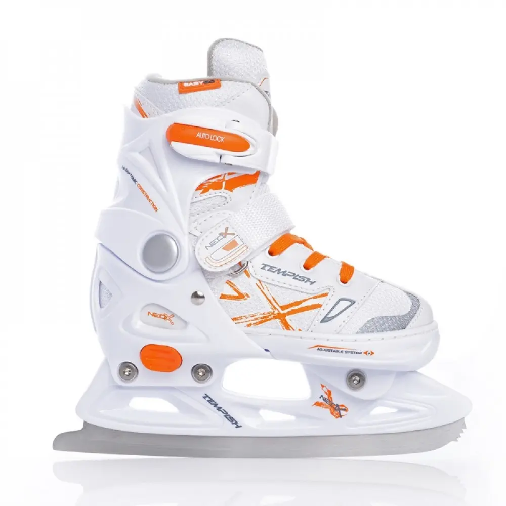 Ледовые коньки раздвижные Tempish NEO-X ICE GIRL/29-32