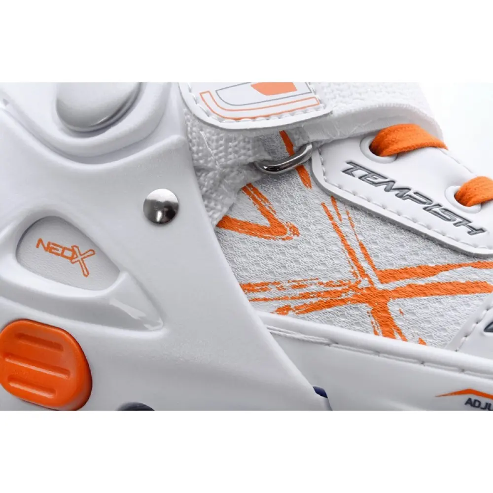 Ледовые коньки раздвижные Tempish NEO-X ICE GIRL/29-32