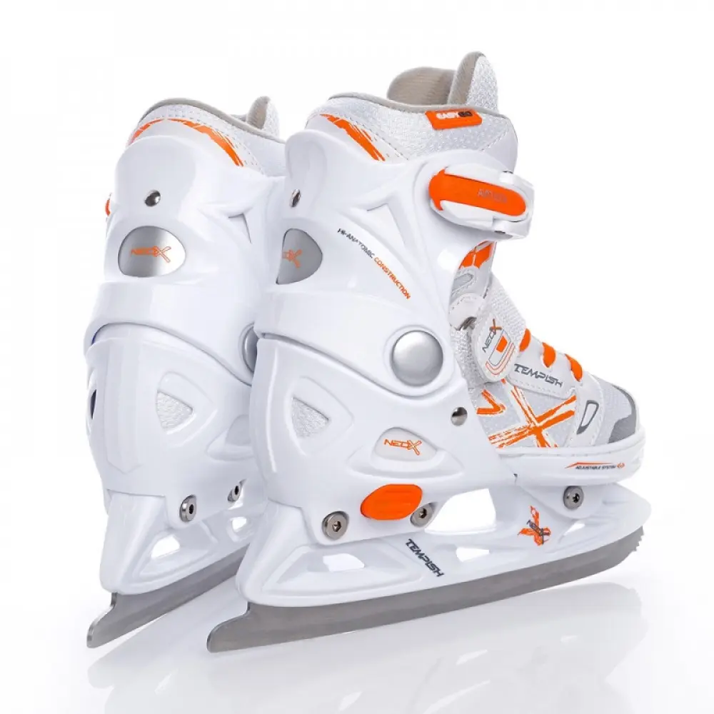 Ледовые коньки раздвижные Tempish NEO-X ICE GIRL/29-32