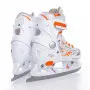 Ледовые коньки раздвижные Tempish NEO-X ICE GIRL/29-32