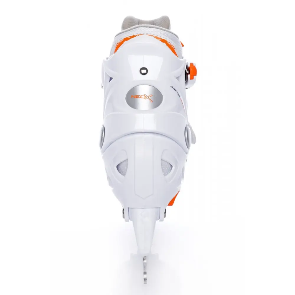 Ледовые коньки раздвижные Tempish NEO-X ICE GIRL/29-32