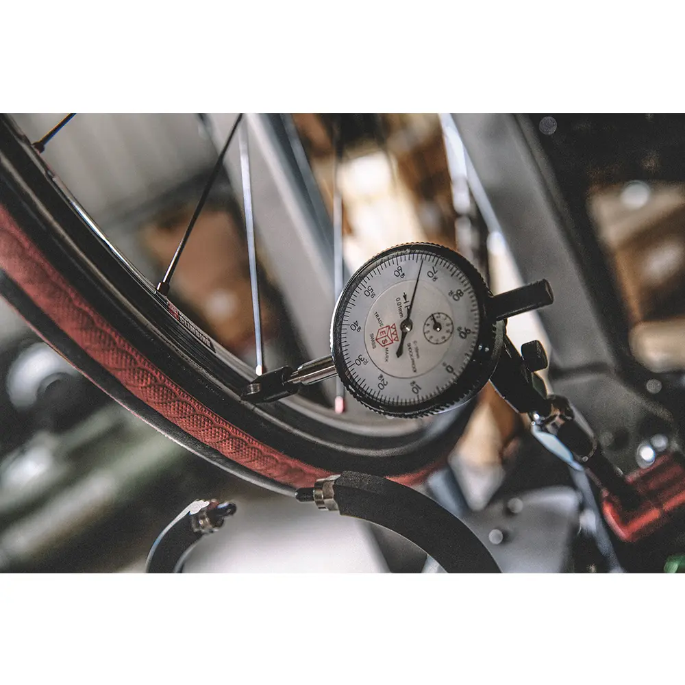 Індикатор Birzman Dial Indicator Gauge