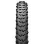 Покрышка Continental Mountain King, 27.5 x 2.30, черная, не складная skin