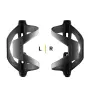 Флягодержатель Birzman Uncage Bottle Cage, черный