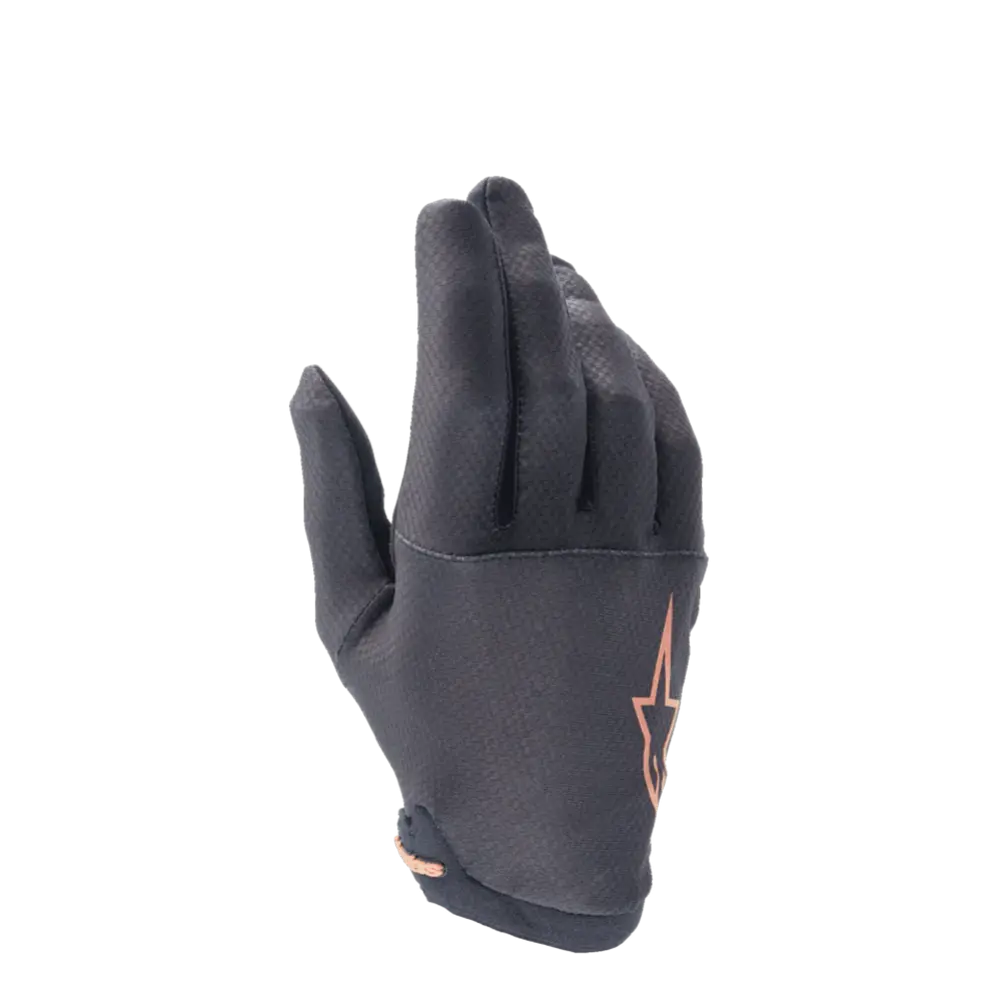 Перчатки Alpinestars A-ARIA GLOVES BLK DARK GOLD, M