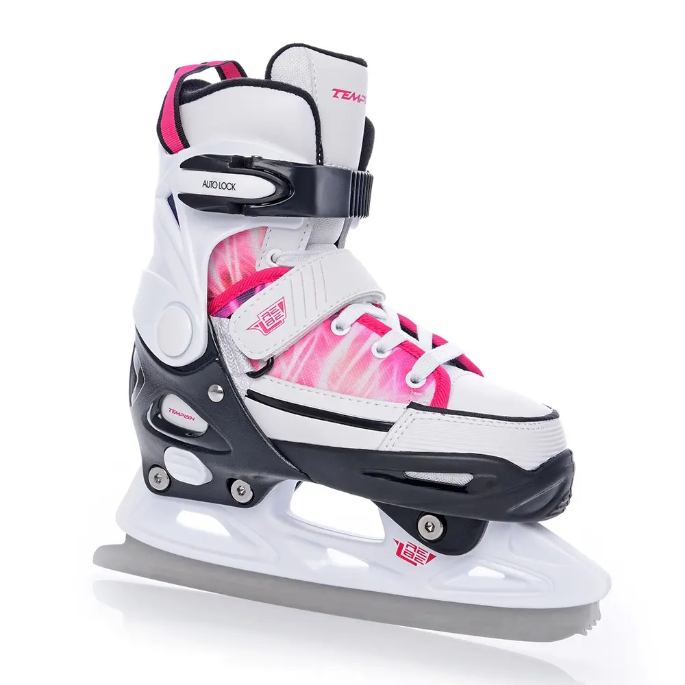 Льодові ковзани розсувні Tempish REBEL ICE ONE PRO GIRL / 40-43