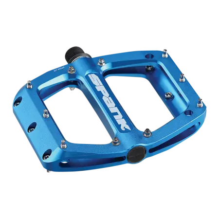  Педалі SPANK SPOON Reboot 110, Blue