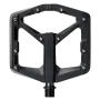 Педали Crankbrothers STAMP 3 LARGE, Black (Magnesium)