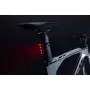 Мигалка задняя Knog Blinder Mob V Four Eyes 44 Lumens Black