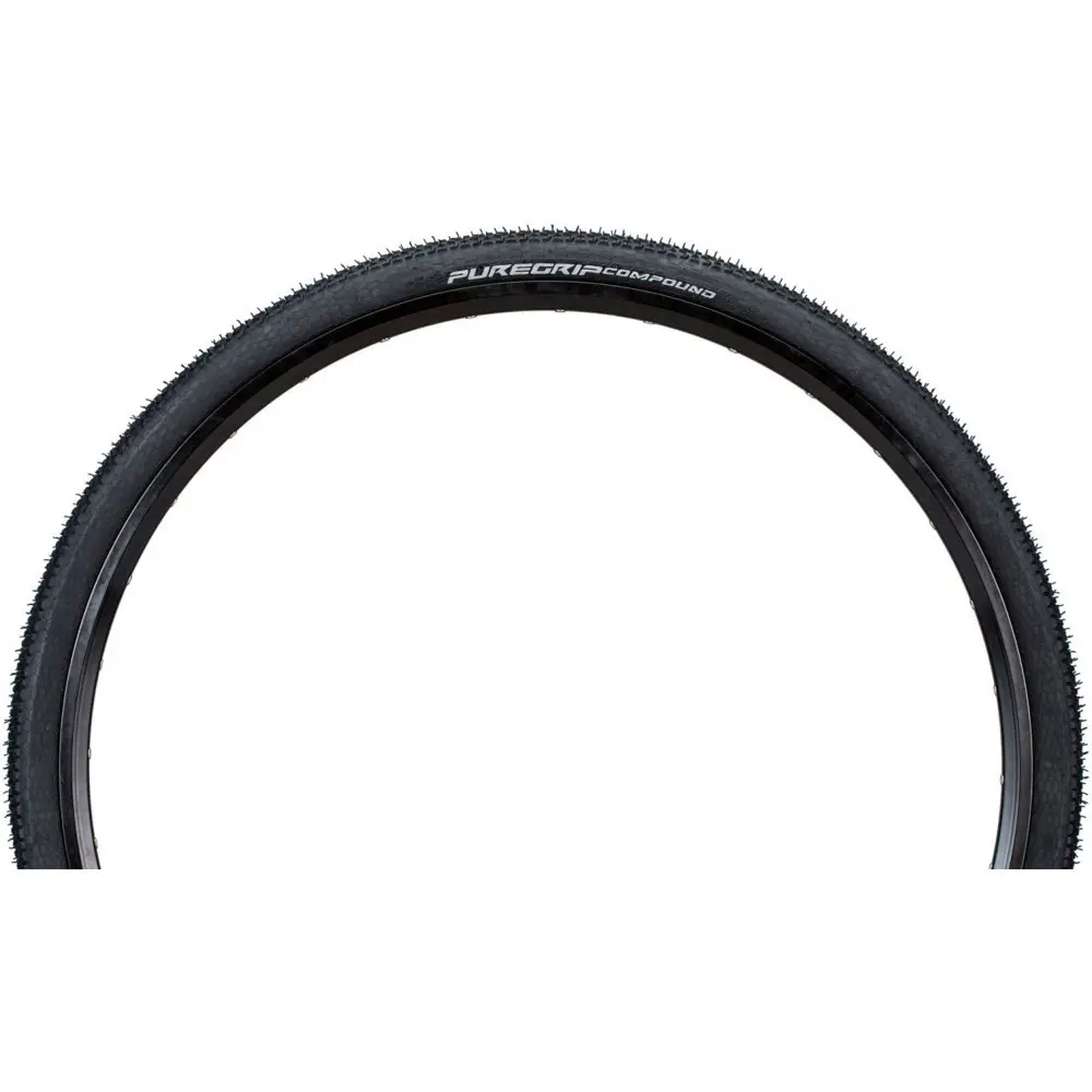 Покришка Continental Race King CX Performance-28 | / 700 x 35C / 28 x 1 3/8 x 1 5/8, чорний, складна, skin