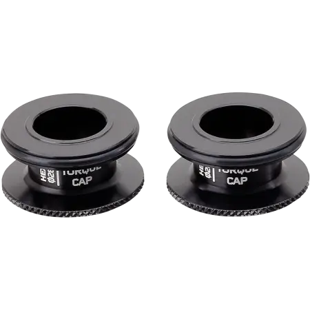  Адаптер для передньої втулки SPANK HEX Ø28 Boost Torque Caps