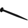 Кілочки High Peak ABS Mushroom Peg 13 см 6 шт. Black (42216)