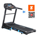 Бігова доріжка FitLogic T15