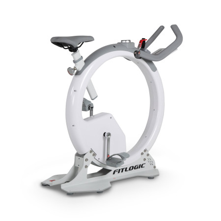  Велотренажер FitLogic B89 CircleBike