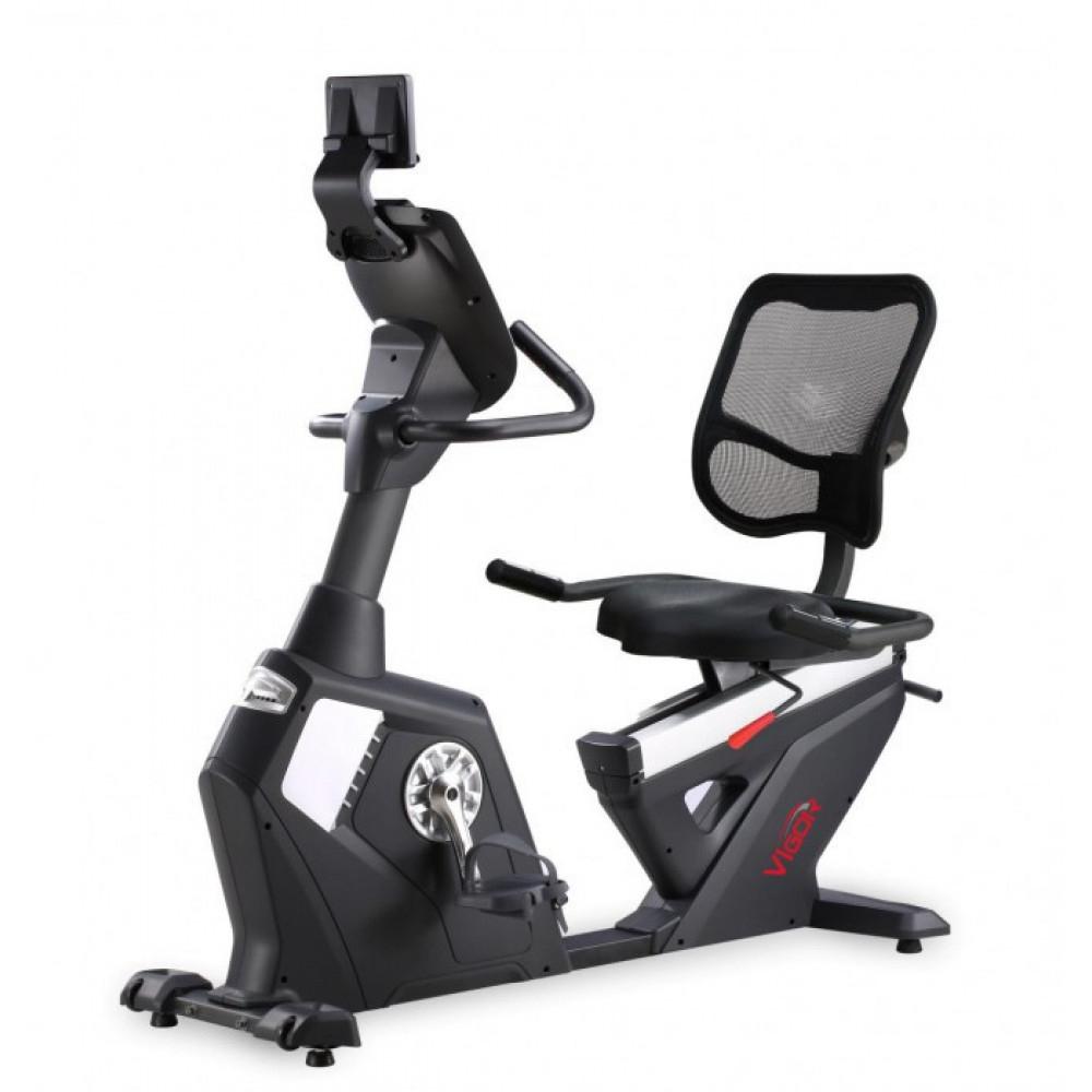Велотренажер Vigor R11 