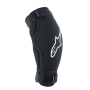 Налокотники Alpinestars A-IMPACT PLASMA PRO ELBOW PROTECTOR BLK WHITE, L