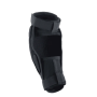 Налокотники Alpinestars A-IMPACT PLASMA PRO ELBOW PROTECTOR BLK WHITE, L