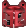 Вынос SPANK SPOON 350 35mm, Red