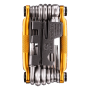 Мультитул Crankbrothers MULTI 20, Gold