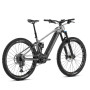 Электровелосипед MONDRAKER CRAFTY R 29" T-M, Nimbus Grey / Black (2023/2024)