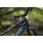 Электровелосипед MONDRAKER SLY RR 29" 160mm, 400Wh Bosch SX, Black, ML