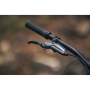Электровелосипед MONDRAKER SLY RR 29" 160mm, 400Wh Bosch SX, Black, ML