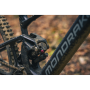 Электровелосипед MONDRAKER SLY RR 29" 160mm, 400Wh Bosch SX, Black, ML
