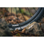Электровелосипед MONDRAKER SLY RR 29" 160mm, 400Wh Bosch SX, Black, ML