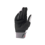 Перчатки Alpinestars A-SUPRA GLOVES LIGHT GRAY, M