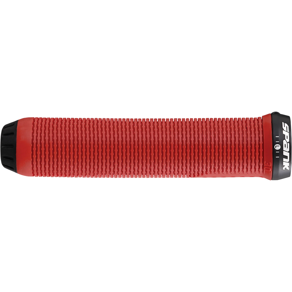  Гріпси SPANK SPIKE 33, Red